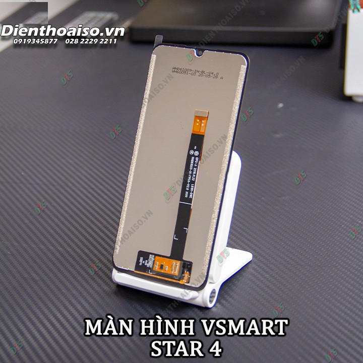 Màn hình Vsmart Star 4