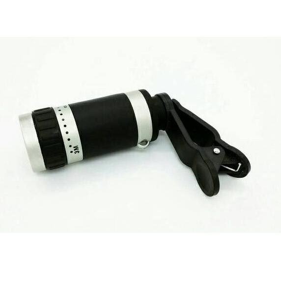 Ống Kính Telezoom Ak 22ma8av 8x Sup3R | BigBuy360 - bigbuy360.vn