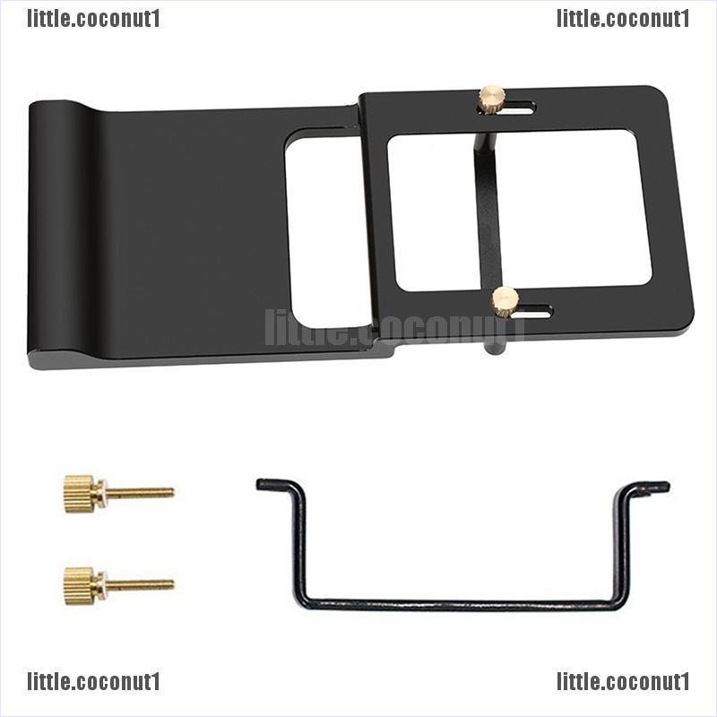 Đế Gắn Tay Cầm Chống Rung Cho Máy Ảnh Hero 5 4 3 Dji Osmo | BigBuy360 - bigbuy360.vn