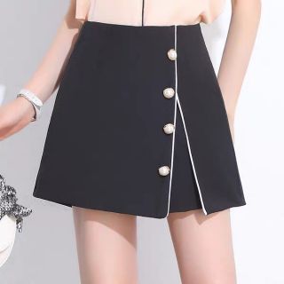 (Big size) quần giả váy siêu xinh