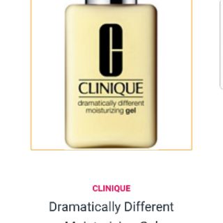 Kem dưỡng ẩm clinique