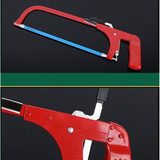 Bộ cưa và lưỡi cưa 400mm(phukien303 xả hàng-có hàng sẵn)