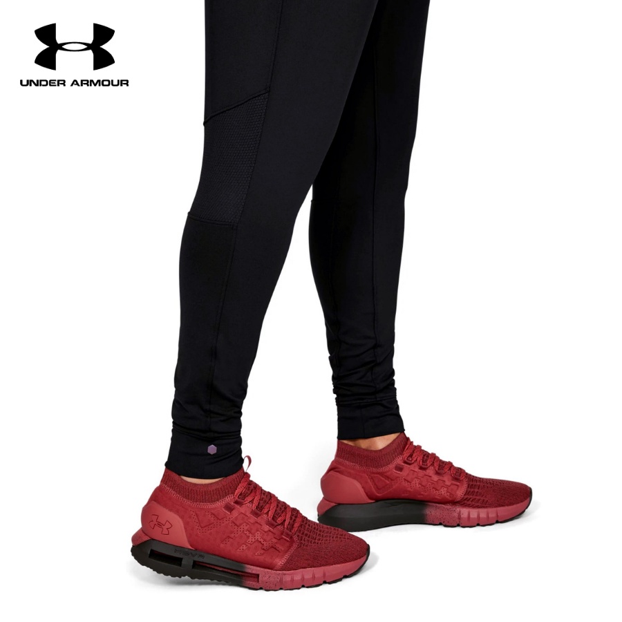 Quần dài thể thao nam Under Armour Rush Fitted - 1328702-001