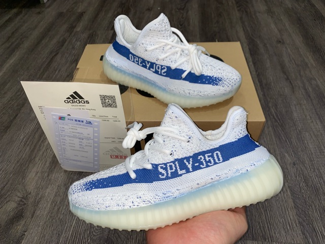 [Ctv+Freeship+PK] Video giày yz 350 New color+Phụ kiện | BigBuy360 - bigbuy360.vn