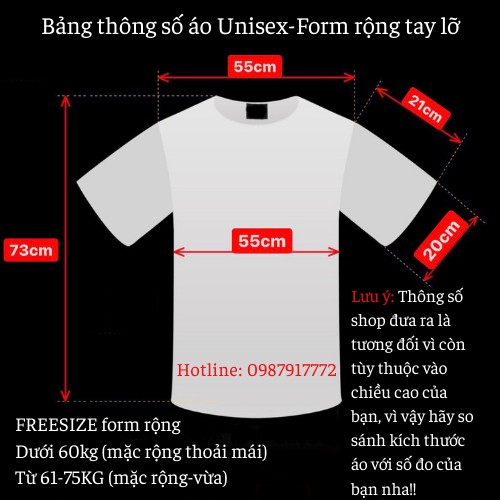 Áo thun nam nữ unisex tay lỡ LF form rộng 5 size, áo phông tay lỡ unisex trắng đen basic oversize Rô Store AT36