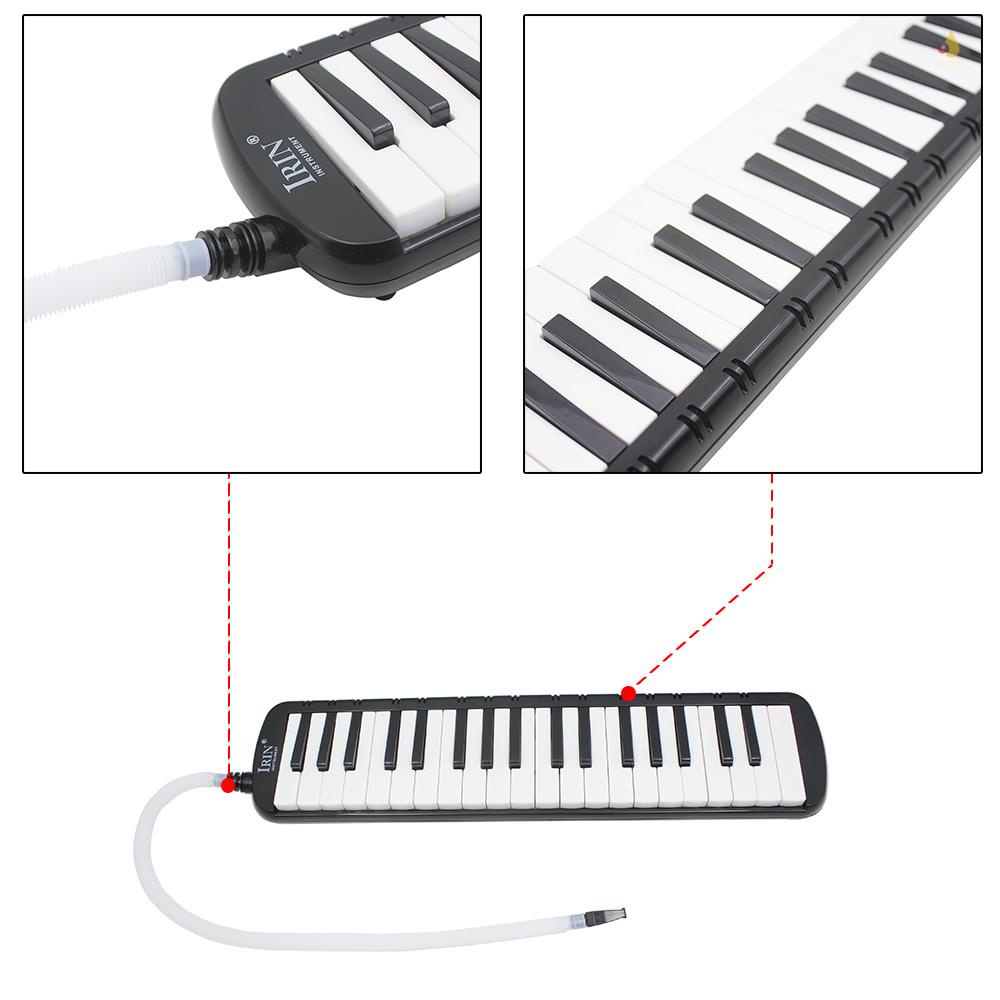 Đàn Piano 37 Phím Kèm Túi Đựng Dành Cho Học Sinh Mới Bắt Đầu