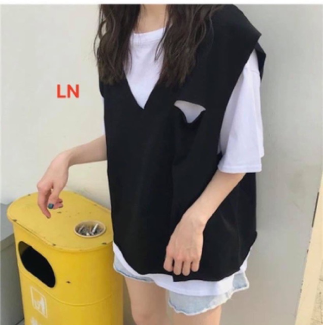 Sét gile rách ngực DAB875