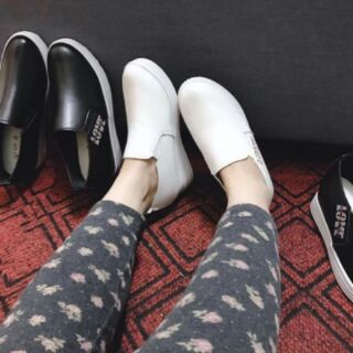 Giày sục thể thao độn đế 5 phân