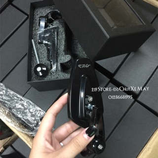 Gương gù tay lái