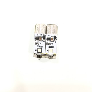 Đèn LED DEMI OSRAM T10 3 Tim Siêu Sáng