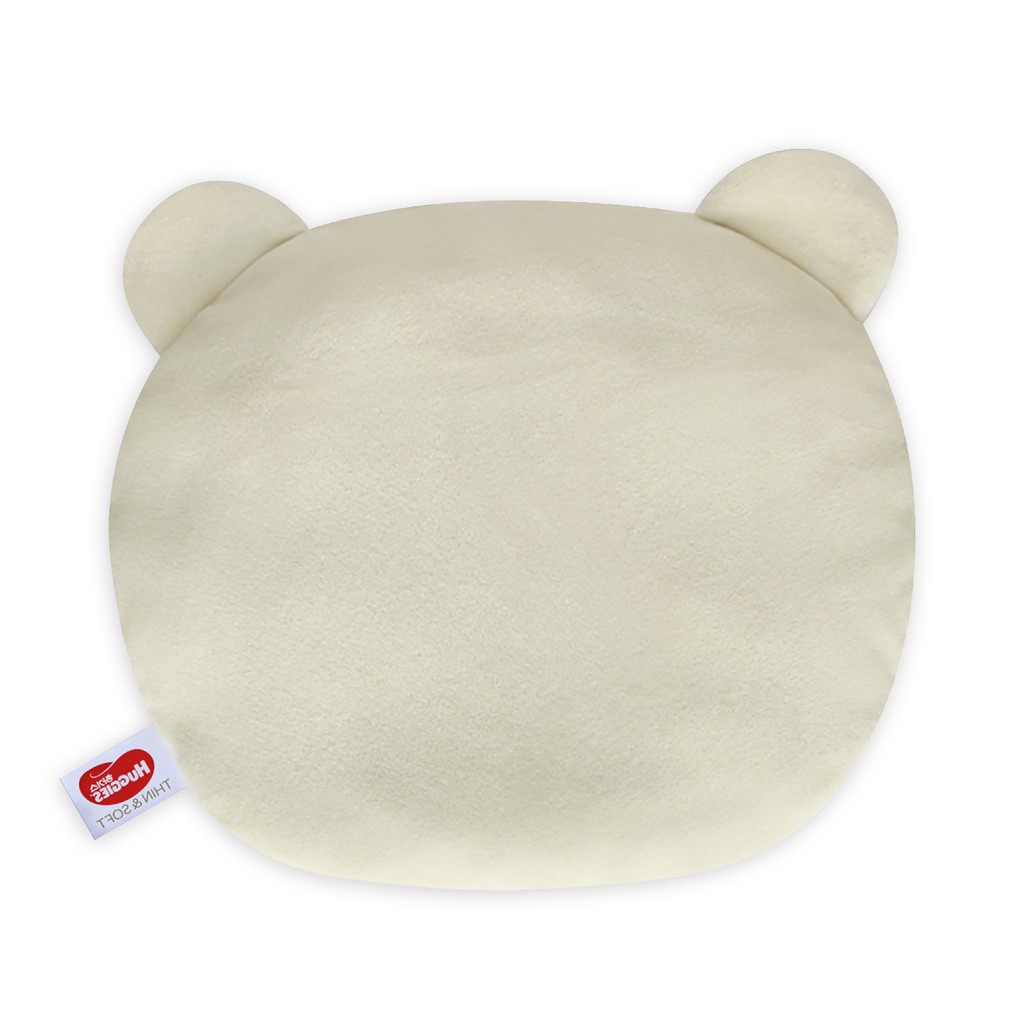 [MKB Gift] Gối hình con gấu Huggies