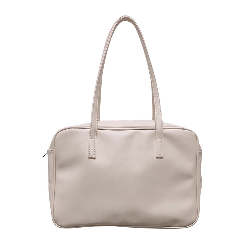 Túi xách IELGY size lớn thiết kế đơn giản dành cho nữ