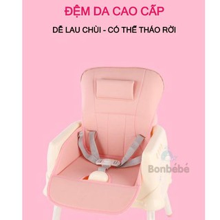 Ghế ăn dặm BONBEBE BB29