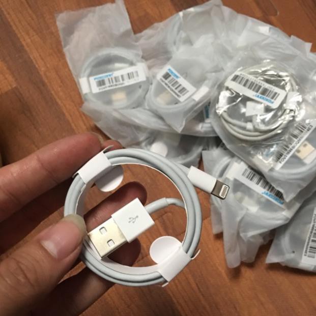 Cáp sạc cho tất cả các dòng iphone Iphone-  Cáp iphone  5 ic
