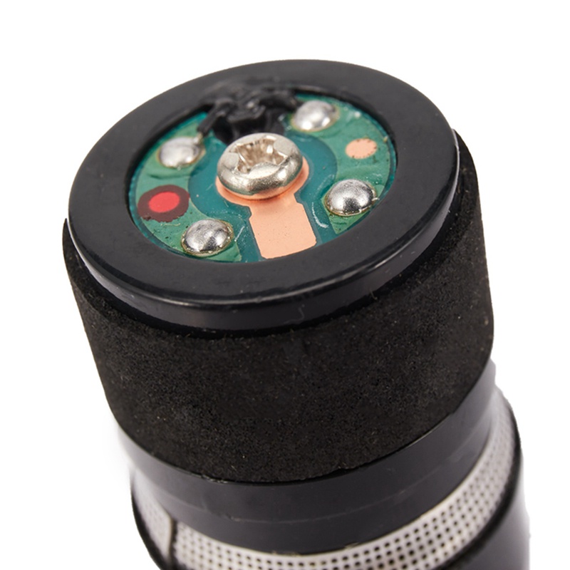 Hộp Mực Thay Thế Cho Mic Shure Sm58 600 Ohm