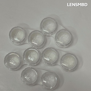KHAY ĐỰNG LENS MINI CUTE LENSMBD