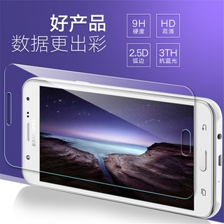 Miếng Dán Cường Lực Cho Samsung Galaxy J7 (2016)