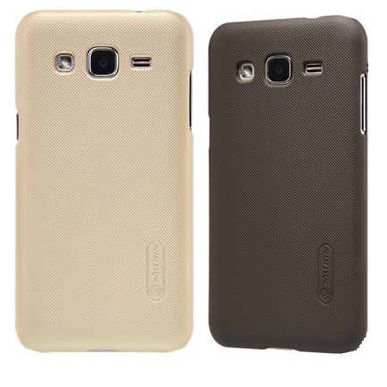 Ốp lưng SamSung GalaxyJ2 (2015),J2 Pro (2018),J3 (2016),J5 (2015),J5 Pro (2017),J7 (2015) dạng sần chính hãng Nillkin