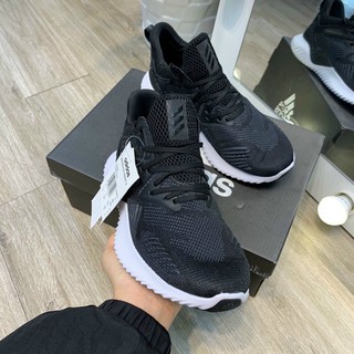 [Rẻ Vô Địch] GIÀY alpha bouce bayon Full Box
