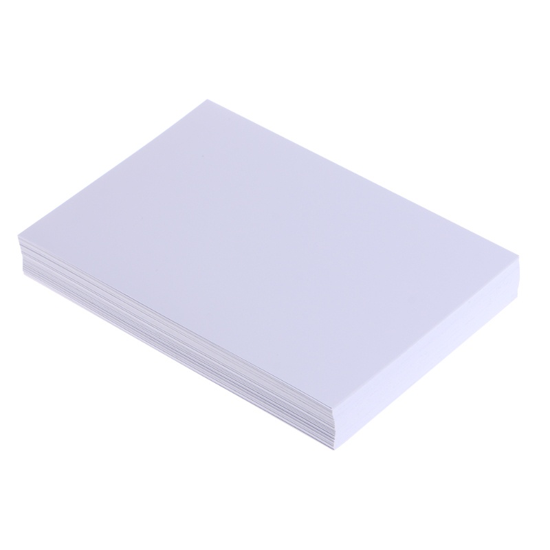 Bộ 100 Tờ Giấy In Ảnh Nhóm Nhạc btsg Kích Thước 4x6 ''