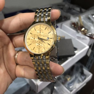 Đồng hồ nam baishuns