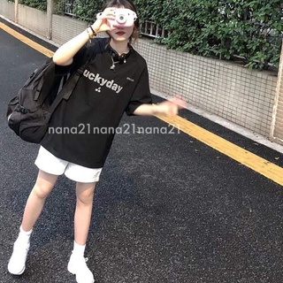 Áo pull Luckyday