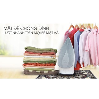 Bàn Ủi Khô Philips GC160