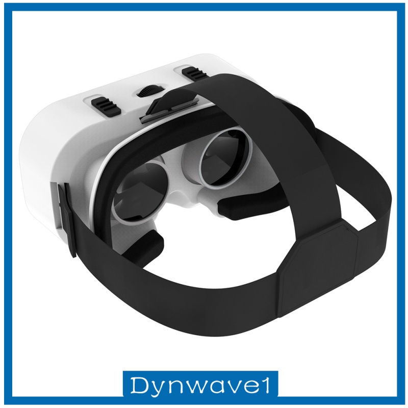 Kính Thực Tế Ảo 3d Vr Shinecon Dynwave1 Cho Điện Thoại Thông Minh