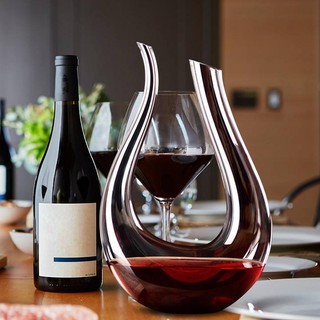 BÌNH THỞ RƯỢU VANG THIÊN NGA/BÌNH RÓT RƯỢU/DECANTER