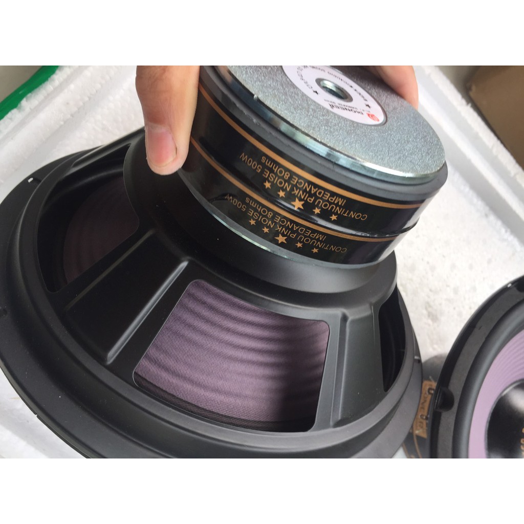 LOA BASS 20 PIONEER CAO CẤP - 1 CÁI - HDCG65SDF4000