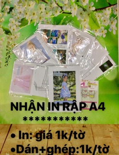 RẬP VÁY CHỮ A (SIZE 2-7 TUỔI)