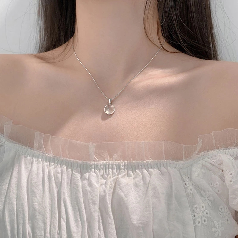 vòng cổ Thời Trang Xinh Xắn Dành Cho Nữ