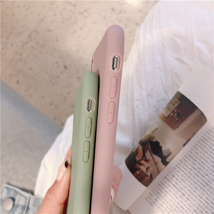 [ OPPO ] Ốp Lưng Silicon Trái Tim I - B140 | BigBuy360 - bigbuy360.vn