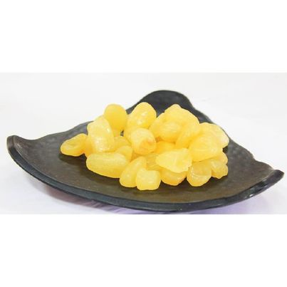 Mứt chanh cốm 500g thơm ngon đặc biệt - đồ ăn vặt
