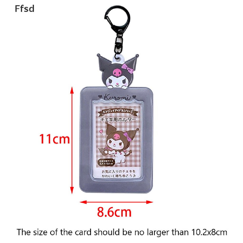 Móc Khóa / Thẻ Ảnh Nhóm Nhạc Kpop Kawaii