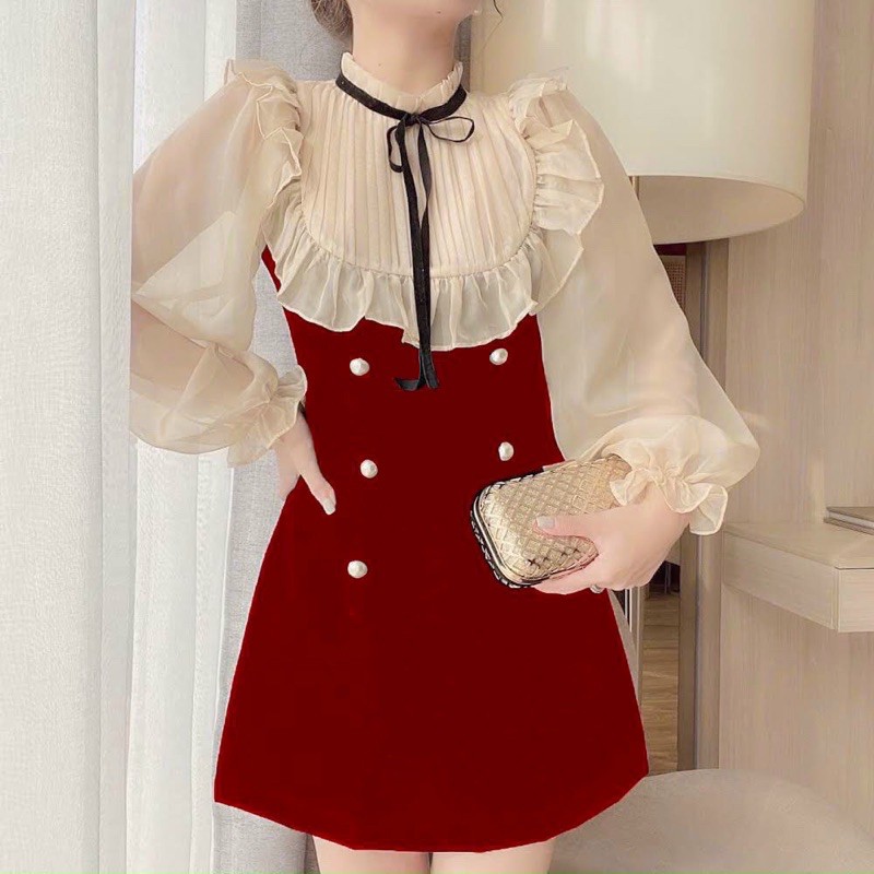 ĐẦM BÈO NGỰC TAY VOAN