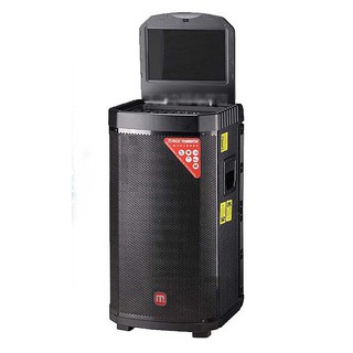 Loa kéo di động Malata 9102Y