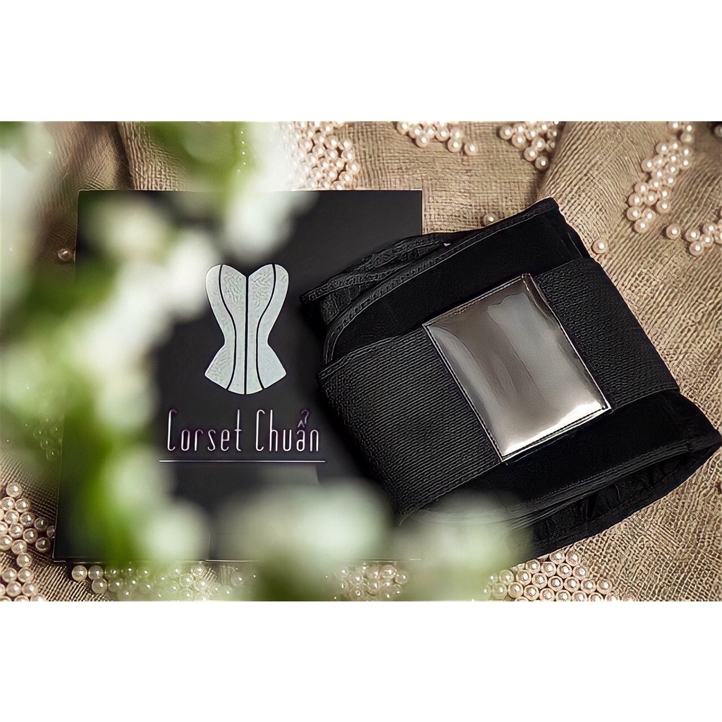 Đai siết eo 4D giảm mỡ bụng