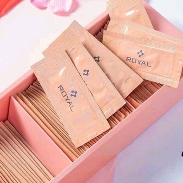 Serum nhau thai cừu ROYAL PLACENTA 1.3ml