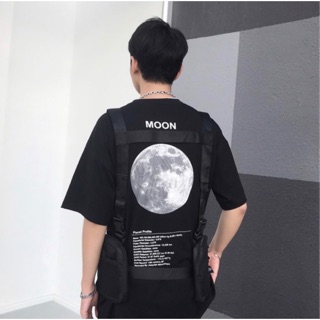 Áo thun VENUS - EARTH - MOON - missout