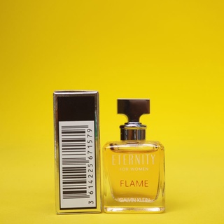 Nước Hoa Mini CK  Eternity Flame 5ml - 10ml