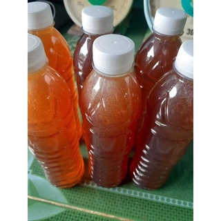 Mật ong hoa nhãn