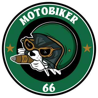 MOTOBIKER 66