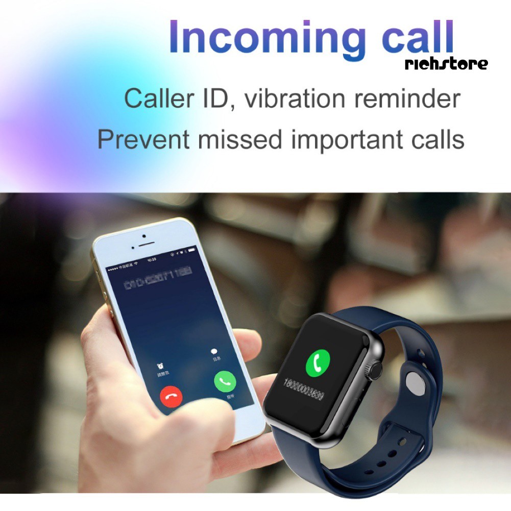 Bộ Vòng Tay Thể Thao Thông Minh Chống Nước Ip60 Ip65 Giám Sát Nhịp Tim