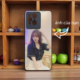 Ốp lưng OPPO Find X3 Pro in hình theo yêu cầu