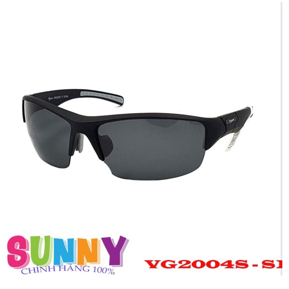 Kính Mát Unisex Vigcom VG2004S S