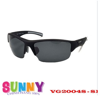 Kính Mát Unisex Vigcom VG2004S S
