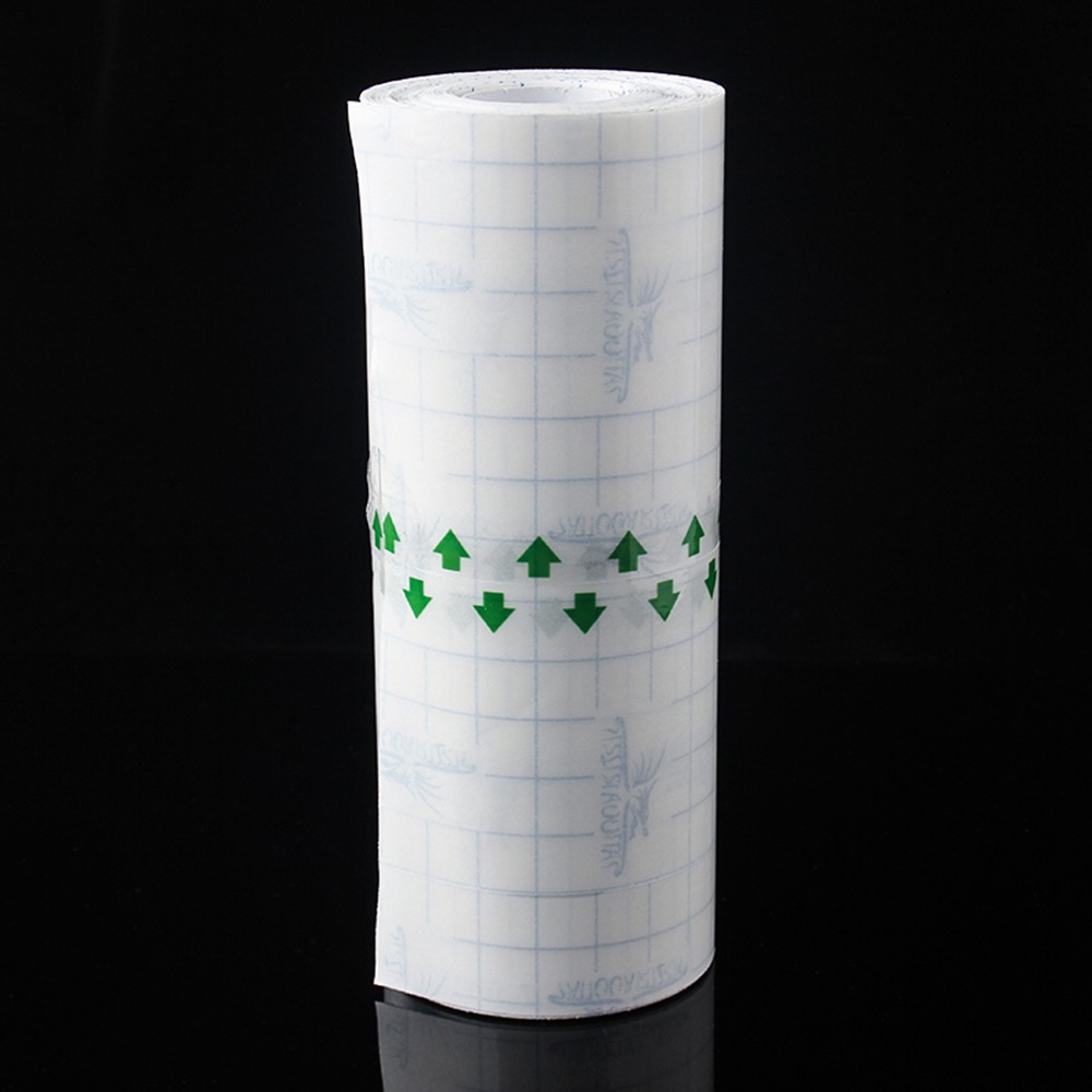 Miếng Dán Bảo Vệ Sau Khi Xăm