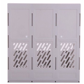 File tài liệu 3 ngăn Deli