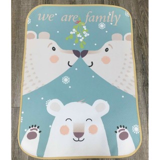 Tấm lót chống thấm 4 lớp size 50x70